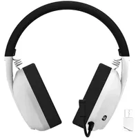 Canyon EGO GH-13 fehér-fekete 7.1 gamer headset #2