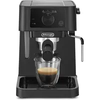 DeLonghi EC235.BK Stilosa fekete espresso kávéfőző #3