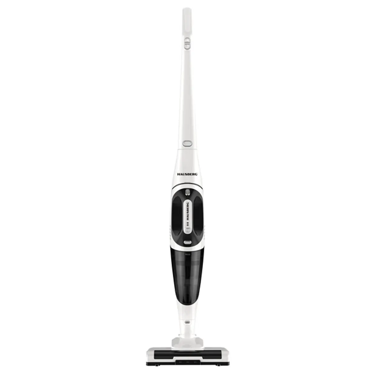 Hausberg HB-2029AB 150W 2in1 álló porszívó, akkumulátoros, összecsukható #1