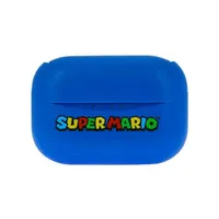 OTL SM0858 Super Mario Blue True Wireless Bluetooth fülhallgató #3