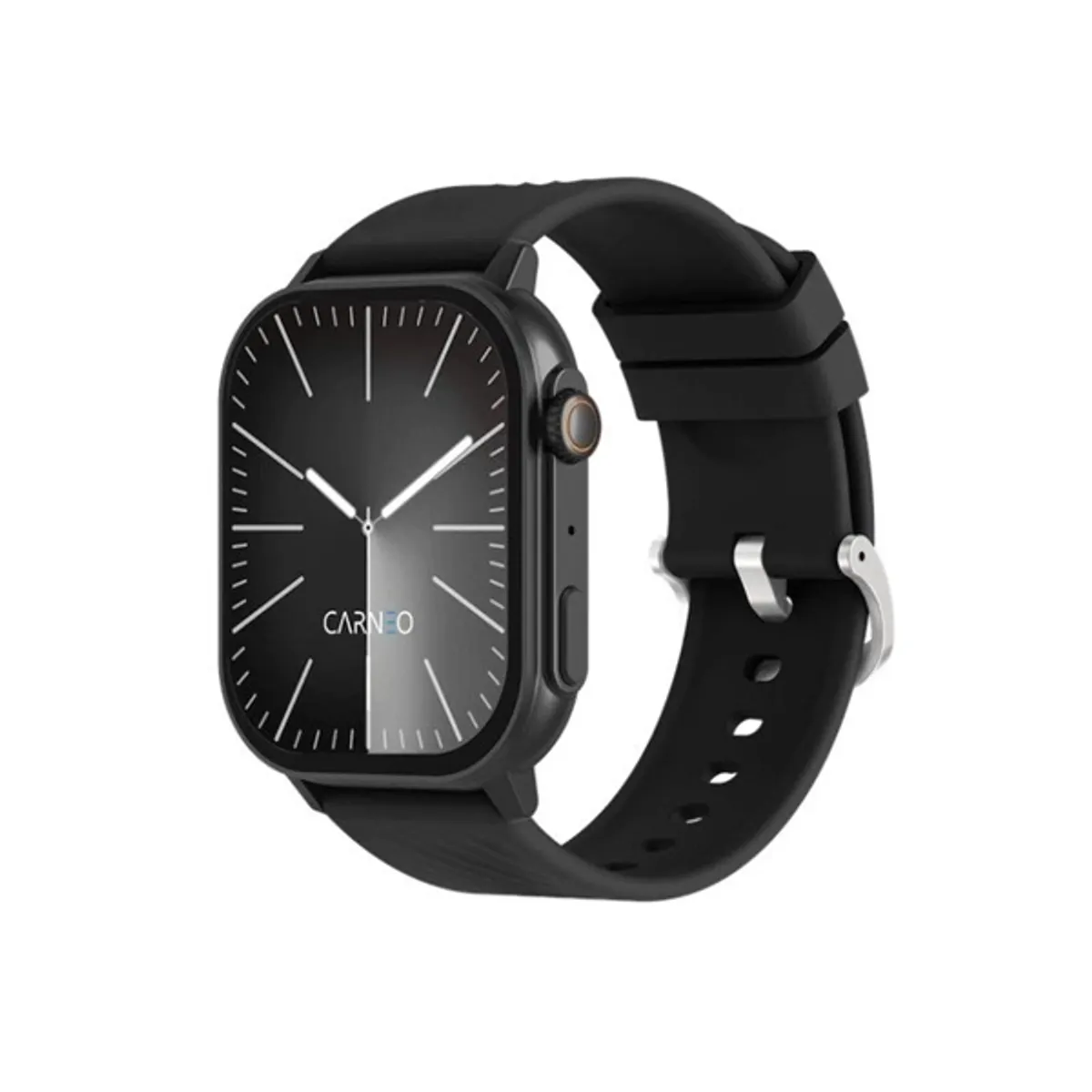 Carneo Zephyr Ultra HR+ fekete okosóra #2