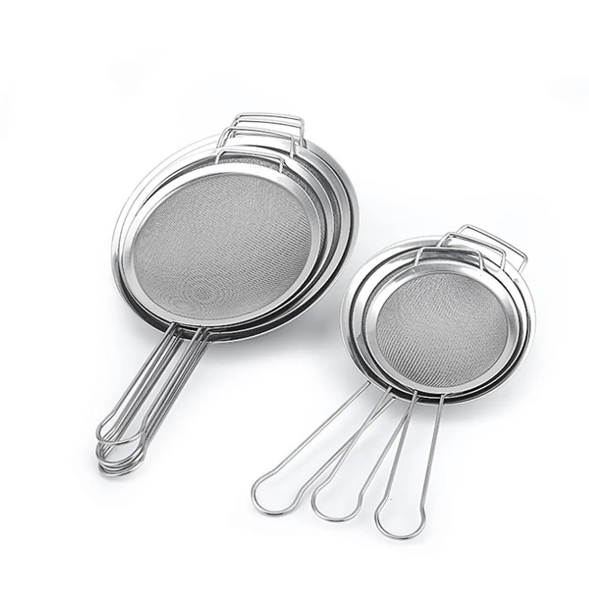 TOO KT-32-S 7.5 cm-es nyeles szűrő #1