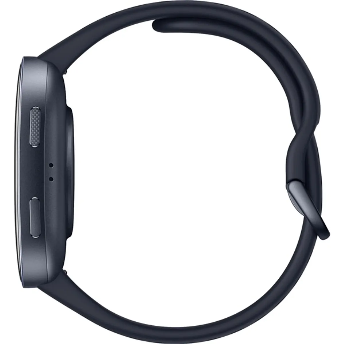 Amazfit BIP 6 fekete okosóra #3