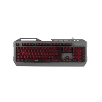 Ventaris K300 RGB HUN gamer billentyűzet #7