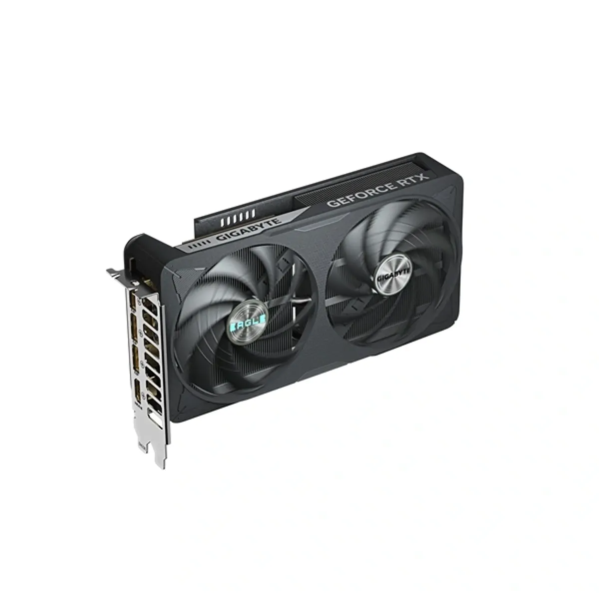 Gigabyte GeForce RTX 5060 Ti Eagle OC 16GB GDDR6 videókártya #9