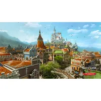 The Witcher 3: The Wild Hunt - Complete Edition PS5 játékszoftver #5