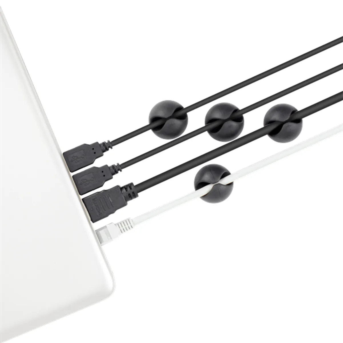 Sbox CCP-301 kábelrendező fül #2