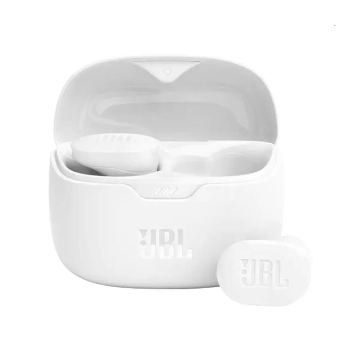 JBL Tune Buds WHT True Wireless Bluetooth zajszűrős fehér fülhallgató #1