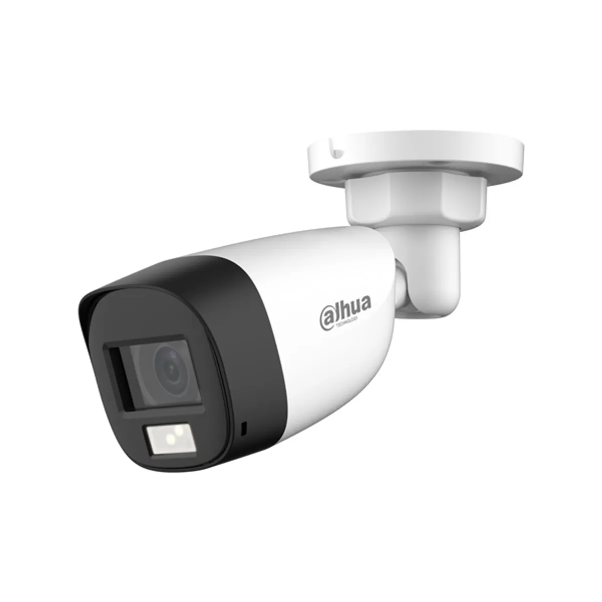 Dahua HAC-HFW1500CL-IL-A-0280B-S2/5MP/Lite/2,8mm/IR20m/4in1/Smart Dual megvilágítású analóg csőkamera #1