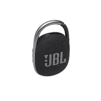 JBL CLIP 4 BLK Bluetooth fekete hangszóró #1