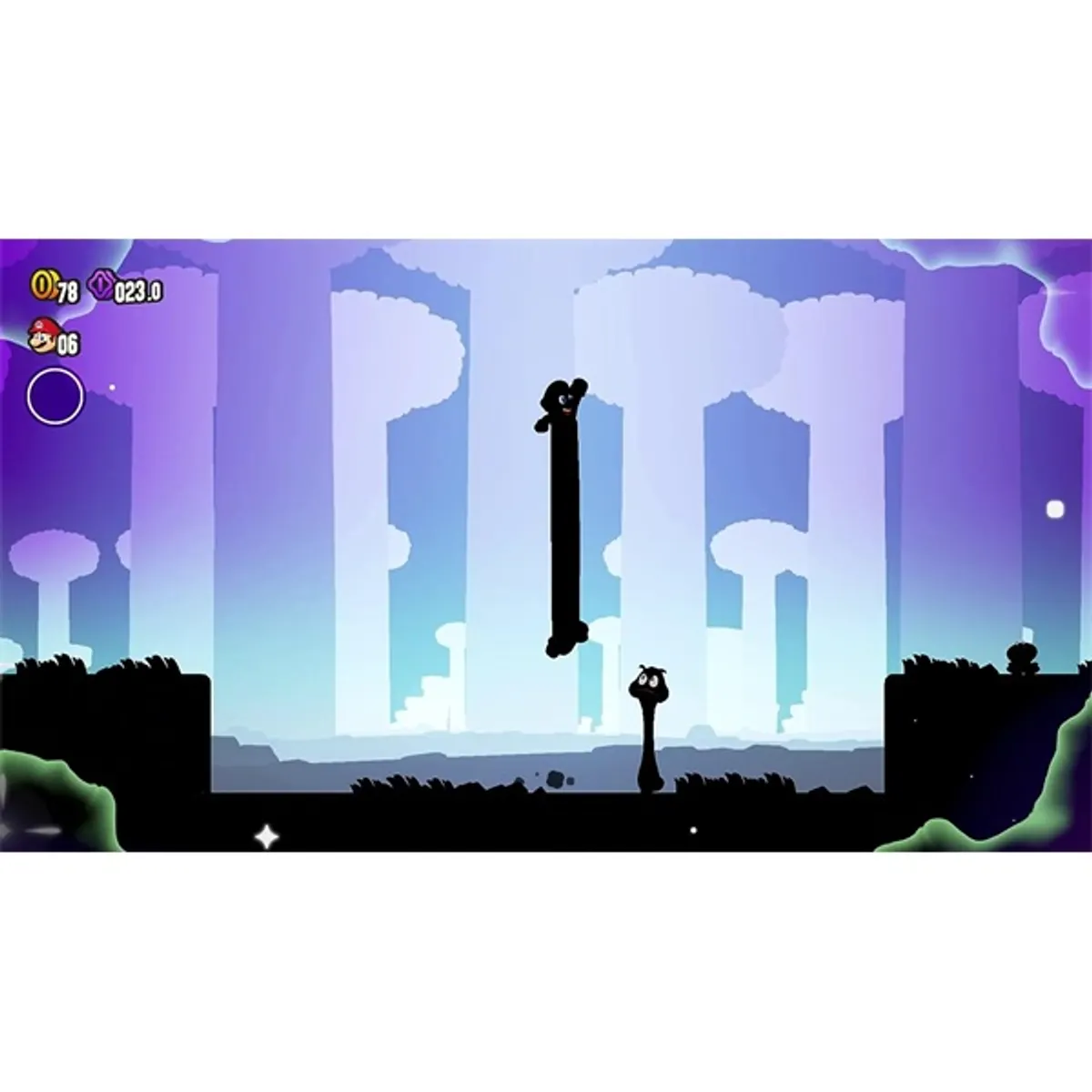 Super Mario Bros. Wonder Nintendo Switch játékszoftver #3