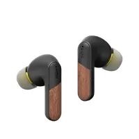 Marley Trenchtown ANC True Wireless Bluetooth fekete fülhallgató #2