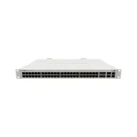 MikroTik CRS354-48G-4S+2Q+RM 48port GbE LAN 4x10G SFP+ port 2x40G QSFP+ port Cloud Router Switch #3