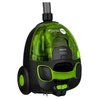 Sencor SVC 510GR-EUE2 porzsák nélküli porszívó #2