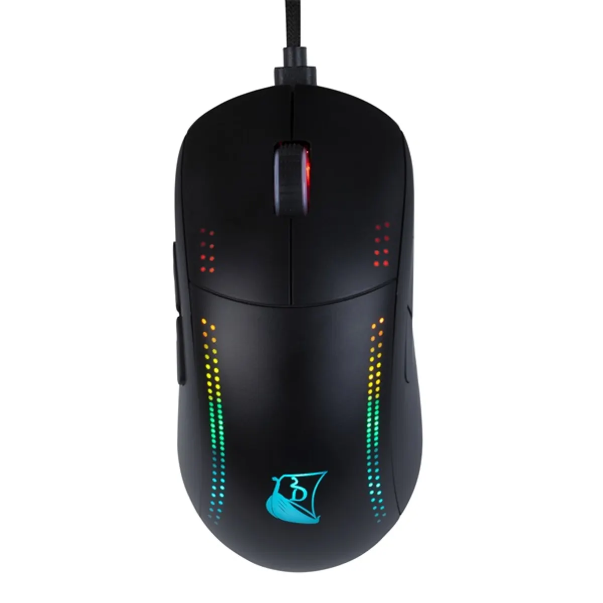 Drakkar Asgard vezeték nélküli gamer egér #1