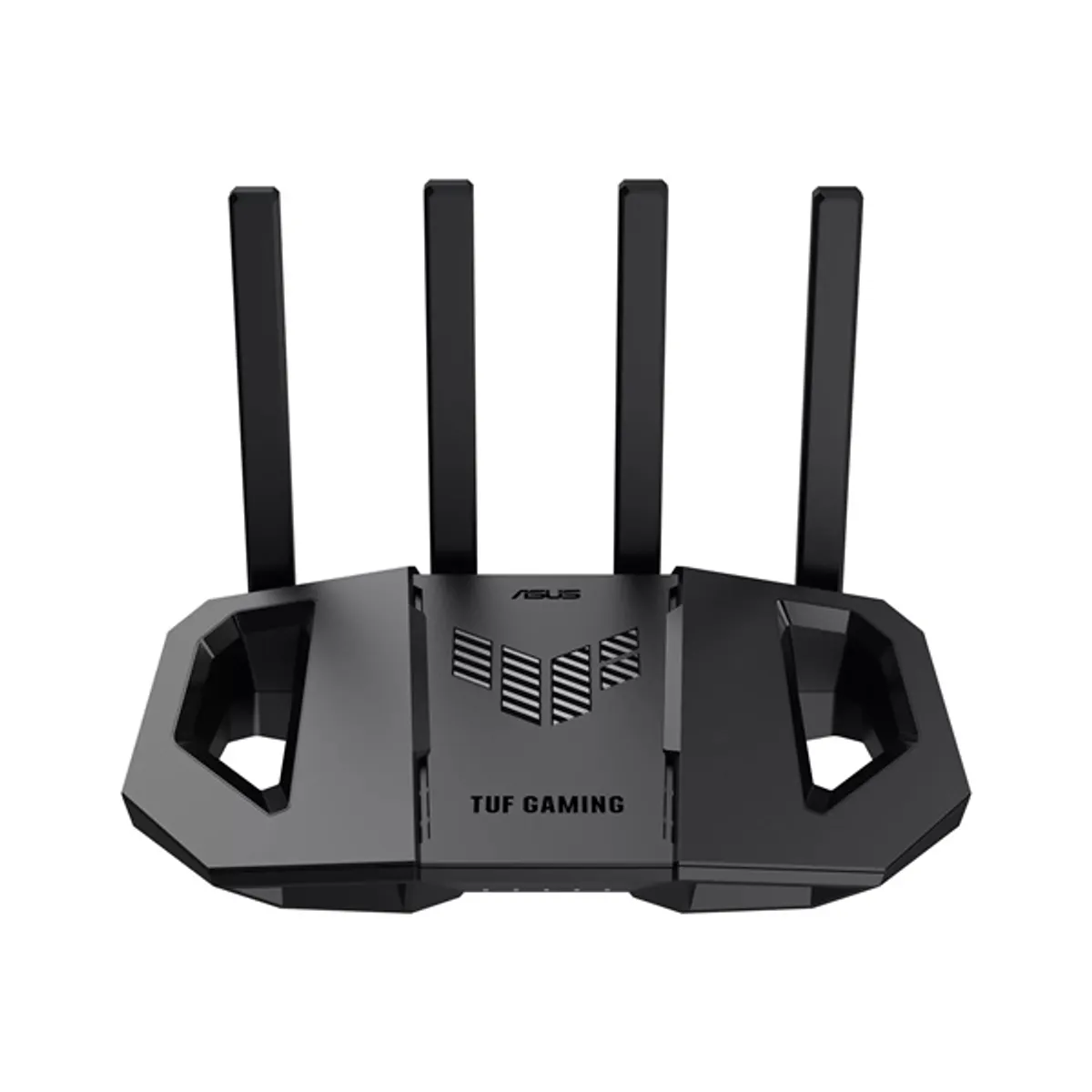 ASUS TUF-BE3600 688+2882Mbps fekete vezeték nélküli router #1