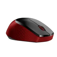 Genius NX-8000S USB vezeték nélküli piros egér #3