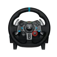 Logitech G29 SE Driving Force fekete versenykormány #2