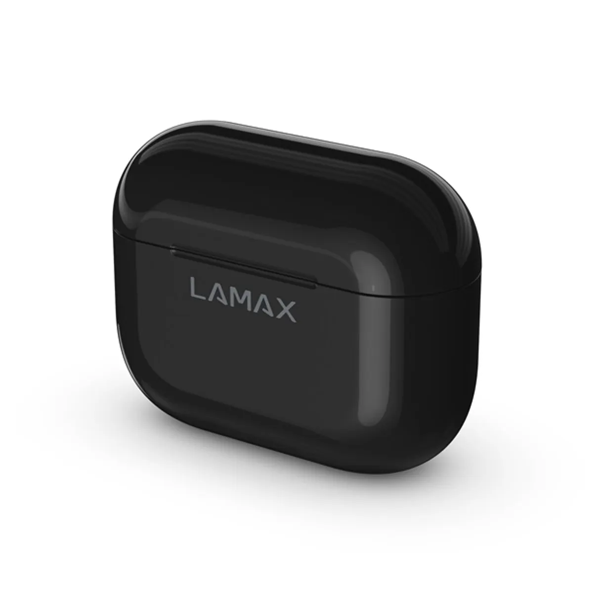 LAMAX Clips1 True Wireless Bluetooth fekete fülhallgató #6