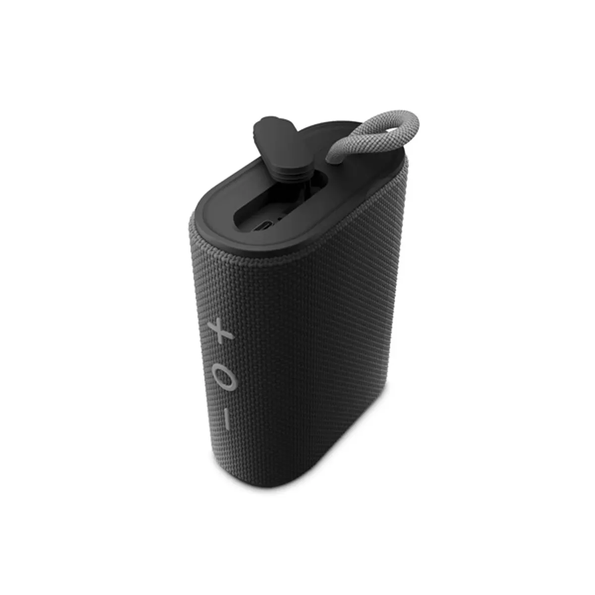 Energy Sistem EN 458813 StreetPlay fekete Bluetooth hangszóró #4