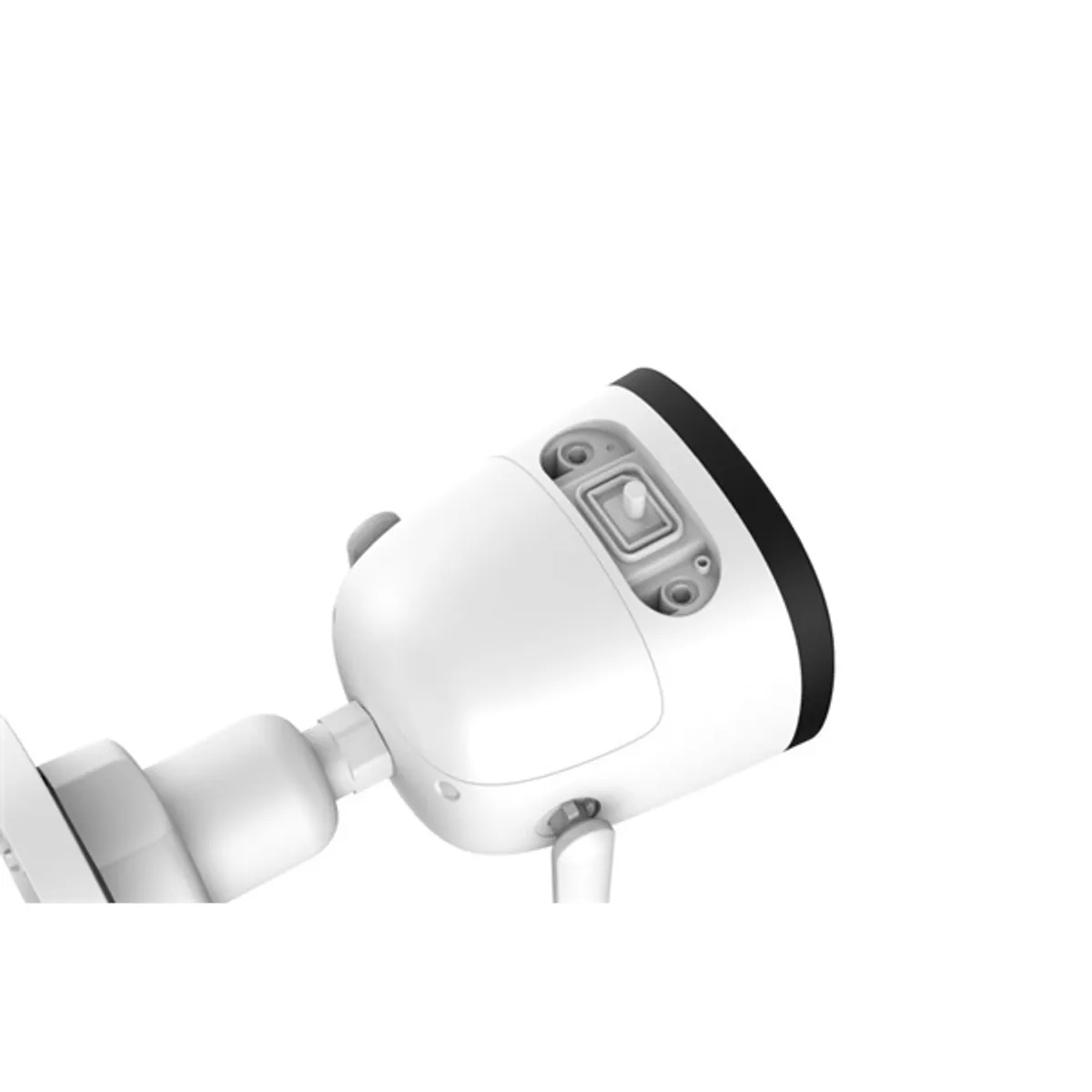 IMOU IPC-F22P/2MP/2,8mm/kültéri/H265/IR30m/mikrofon/12VDC/IP wifi csőkamera #8