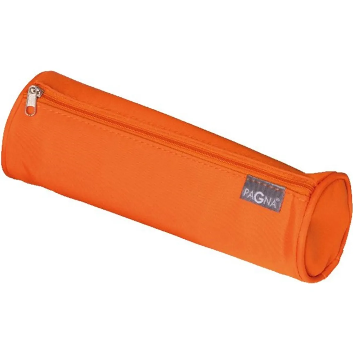 Pagna 22x8cm hengeres narancs tolltartó #1