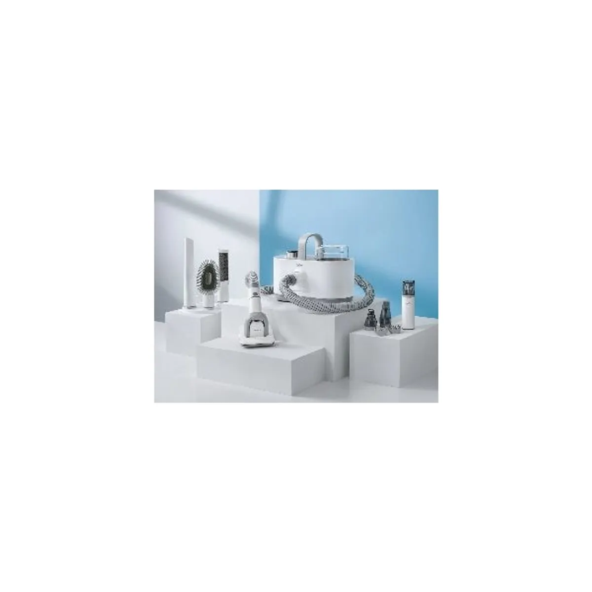 Mova G1 Pro Pet kisállat porszívó #4