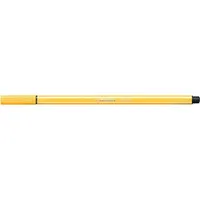 Stabilo Pen 68/44 sárga rostirón #2