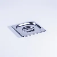 TOO KT-368 GN edény  fedő 1/6-os #1