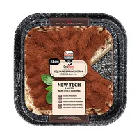 Blaumann BL-4099 Cerastone Collection 28x28 cm szögletes tortaforma #3