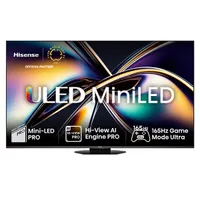 Hisense 75" 75U8Q 4K UHD Smart MiniLED ULED TV #2