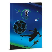 Ars Una Champs 25 (5460) A4 gumis mappa #2