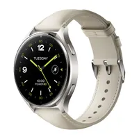 Xiaomi BHR9306GL Watch 2 Titan szürke okosóra #5