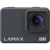 LAMAX X3.2 fekete sportkamera