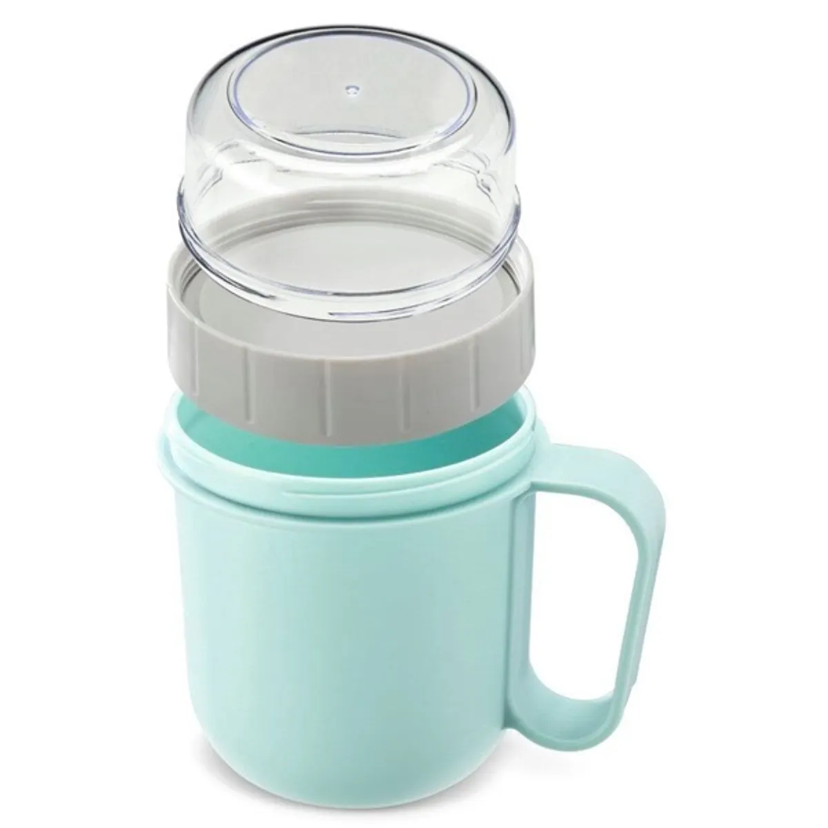 Xavax 181582 500ml müzlis tál fedővel #2