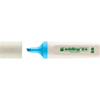 Edding 24 Ecoline világoskék szövegkiemelő #2