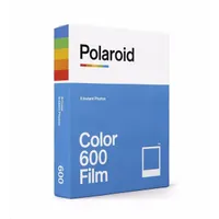 Polaroid Color for 600 film #1