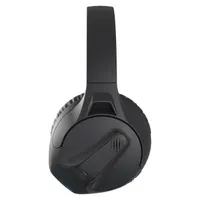 Sencor SEP 800BT BK fekete vezeték nélküli headset #5
