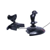Thrustmaster 2960703 T.Flight Hotas X PC/PS3 fekete botkormány joystick #5