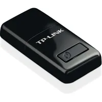 TP-Link TL-WN823N fekete mini USB adapter #2