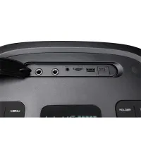 Vivax BS-1310 Bluetooth karaoke hangszóró #6