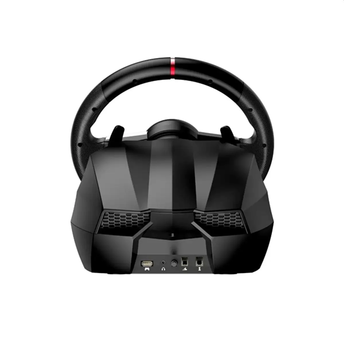 Genius SpeedMaster X1 fekete kormány #4