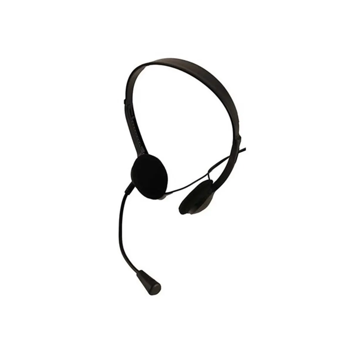 SBOX HS-201 Mikrofonos fejhallgató #2