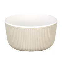 IRIS G-801 SHELL MINI kétszínű tál 520ml 11,5x6,5cm #1