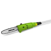 Fieldmann FZP 6005-E 600 W teleszkópos elektromos ágvágó #2