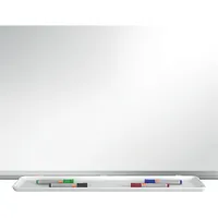 Nobo Premium Plus 60x45cm zománcozott mágneses fehértábla #5