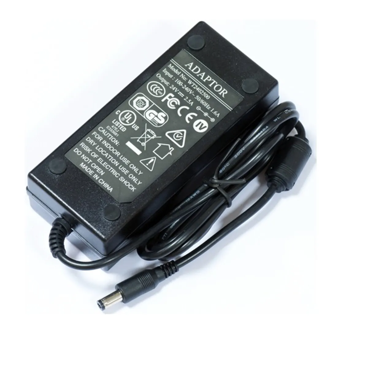 MikroTik RB260GSP/CSS106-1G-4P-1S 5port GbE 1xGbE SFP PoE switch #4