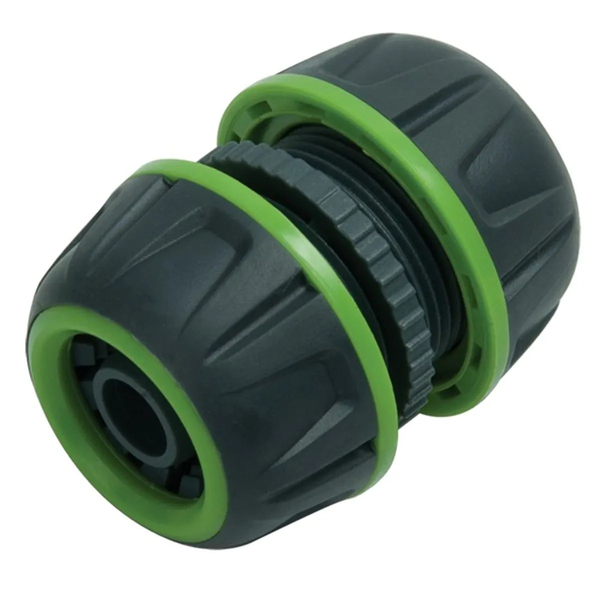 Daye DY8014DL 1/2" prémium tömlőtoldó #1