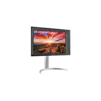 LG 27" 27UP850K UHD IPS HDMI/DP/USB/USB-C monitor #3