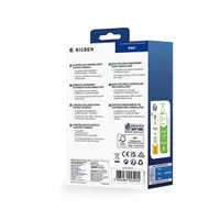 Nacon 2808908 PS5 fekete kontroller töltőállomás #2